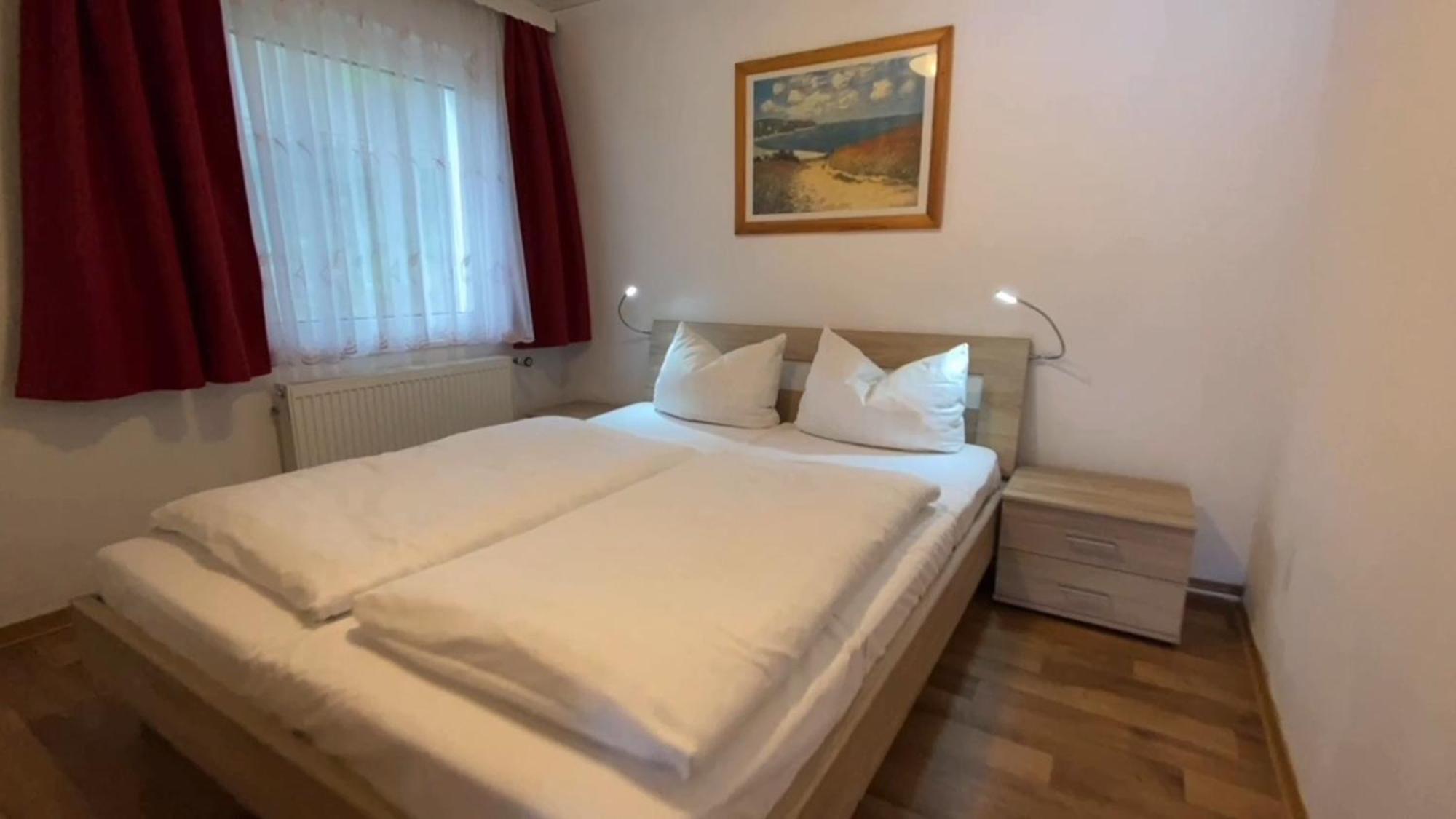 Ferienanlage Moenchgut, Ferienhaus Moenchgut Goehren  Buitenkant foto