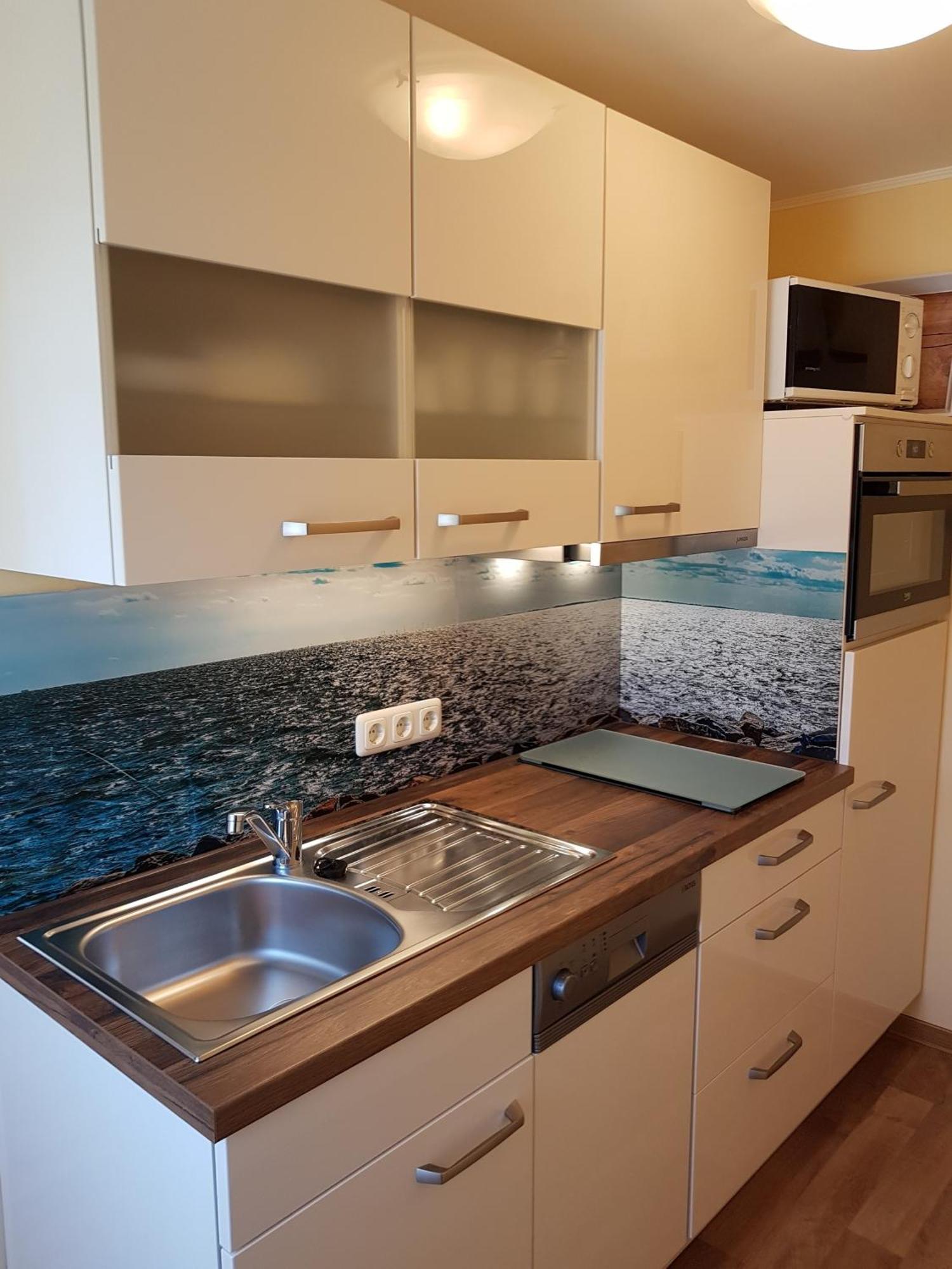 Ferienanlage Moenchgut, Ferienhaus Moenchgut Goehren  Buitenkant foto